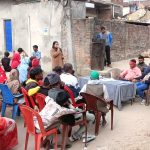 संगठन बिस्तार अभियानमा जुट्यो जसपा नेपाल