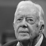 अमेरिकाका ३९ औँ राष्ट्रपति जिमी कार्टरको निधन