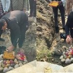 विकास निर्माणमा अगाडी नेपालगन्ज-१८ मा डेढ करोडको पक्की सडक निर्माण सुरु