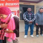 समाजवादी निकट विद्यार्थी संगठन नेतृ बुढा मगर एमालेमा प्रवेश