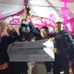 गाउँपालिकास्तरीय खेलकुुदमा प्रभात चौथो पटक शिल्ड जित्न सफल