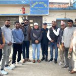 भारतीय श्रद्धालुलाई बीच बाटोमै छाड्ने बस मालिकले मागे माफी