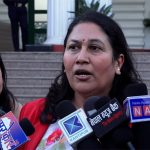 निवृत्तिभरण कोष कानुन बनेपछि मात्रै शिक्षकको पेन्सन लागु हुने