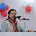 जसपा नेपालको पार्टी स्कुल तथा प्रशिक्षण विभागको उपप्रमुखमा काफ्ले निर्विरोध