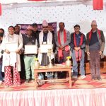 अटोटेम्पो तथा इ-रिक्सा व्यवसायी संघको प्रथम साधारण सभा सम्पन्न