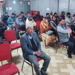 कोहलपुरले संस्थागत सहकार्यलाई प्रभावकारी बनाउँदै