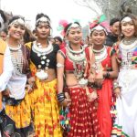 मा १ र २ गते बढैयातालमा माघ मिलन कार्यक्रम हुने
