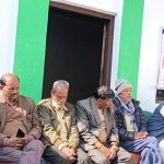 नेपाली काँग्रेस खजुरा ७ को वडा सम्मेलन सम्पन्न