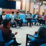 नेपालगन्ज खुद्रा व्यवसायी र खुद्रा व्यवसायी संघबीच छलफल