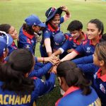 टी-२० विश्वकपमा नेपालद्वारा मलेसिया पराजित