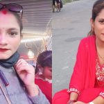 जानकी १ की अम्रिता एक सातादेखि बेपत्ता