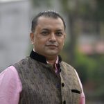कांग्रेसका महामन्त्री गगन थापा शनिबार नेपालगन्ज आउँदै