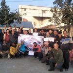 पूर्व खेलाडी समाज बाँकेमा प्रकाश निर्वाचित