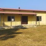 बढैयातालमा नवनिर्मित सभा हल प्रयाेग नहुँदै जिर्ण बन्दै