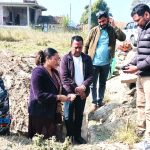 राप्ती सोनारीमा घर आवास कार्यक्रम सुरु