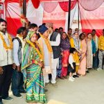 नरैनापुरमा दुर्गा प्रसादको अध्यक्षमा जसपा नेपाल गठन