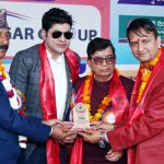 प्रादेशिक महोत्सव सम्पन्न, डेढ लाखको अवलोकन र ६ करोडको कारोबार