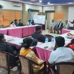 युवाका लागि संचालित क्षमता विकास तालिम सम्पन्न