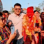 महेन्द्र बहुमुखी क्याम्पस स्वावियु अध्यक्षमा शाह बिजयी