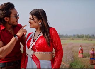 चर्चित निर्देशक सुवेदीको ‘दिल कहे बार-बार’ सार्वजनक