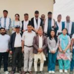 प्रदेशमा शाखा बिस्तार गर्ने समाज कल्याण परिषदको तयारी