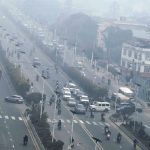 वायु प्रदूषण कम गर्नका लागि स्थायी कदम चाल्न माग