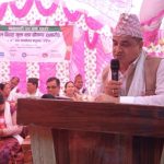 मधुवनको वडा नम्बर ८ बाल विवाहमुक्त घोषणा