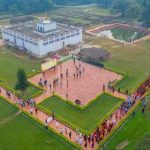 बृहत्तर लुम्बिनी गुरूयाेजनाकाे बहस सुरू