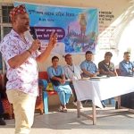 सूर्तीजन्य पदार्थरहित दिवसमा हाजिरी जवाफ : मध्यपश्चिम प्रथम