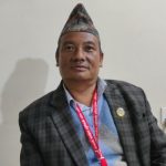 अनधिकृत स्थलमा बजेट बनाएको कांग्रेस लुम्बिनी प्रदेश सभापति पुनको आरोप