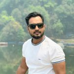नेविसंघ मुस्लिम विभाग संयाेजकमा भाँट चयन