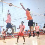 नेपालगन्जमा प्रथम नगर माविस्तरीय मेयर कप भलिबल प्रतियोगिता सुरु