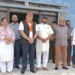 अदालतद्धारा डुडुवा न्यायिक समितिको कार्यसम्पादन बारे निरिक्षण