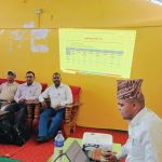 डुडुवामा एकीकृत पाठ्यक्रम सम्बन्धी तालिम शुरु