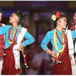 कौडा गीत ‘मायामा भुल’ को म्युजिक भिडियो सार्वजनिक