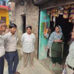 ‘पावर फोर एवाई’ परियोजनाको अनुगमन, सहयोग उपलब्धीपूर्ण