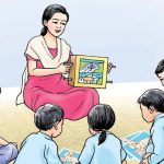 बाल विकास शिक्षकदेखि विद्यालय कर्मचारीसम्मको तलब साउनदेखि बढ्ने