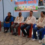 बुद्धभूमि ‘ब्राण्ड’ का दुग्धजन्य उत्पादनको बिक्री बितरण सुरु