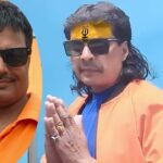 बाँकेका दुई पत्रकार सम्मानित हुँँदै