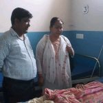 कुखुराकाे मासु खाँदा बाँके खजुरामा १३ जना बिरामी