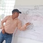 बाढी विपद्को पूर्वतयारी अभिमुखीकरण