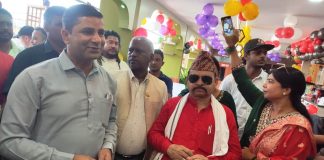 एक करोड लागतमा नेपालगन्जमा एमडी क्याफे एण्ड रेष्टुरेन्ट संचालन