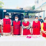 भारतबाट धनमाल लुटपाट गरी आएका ६ जना कोहलपुरबाट पक्राउ