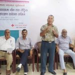 आपतकालिन यौन तथा लैङ्गिक हिंसा र बाल संरक्षण सचेतना तालिम सुरु