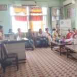 सरसफाई स्तर सुर्धान नेपालगन्ज १२ ले ग¥यो तीन निर्णय