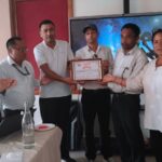 जानकीमा बेलभार स्वास्थ्य चौकी उत्कृष्ट