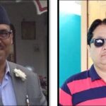 युनेस्को क्लबको सहअध्यक्षमा वरिष्ठ पत्रकार गौतम र खान मनोनित