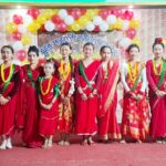 खजुराको वृहत तीज प्रतियोगितामा १६ जना भिड्दै