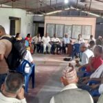 काँग्रेस बाँके ३ को तीन निर्णय: सांघातिक आक्रमणको निन्दा