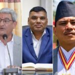 ओलीसहित पाँच जनाको पासपोर्ट रोक्का